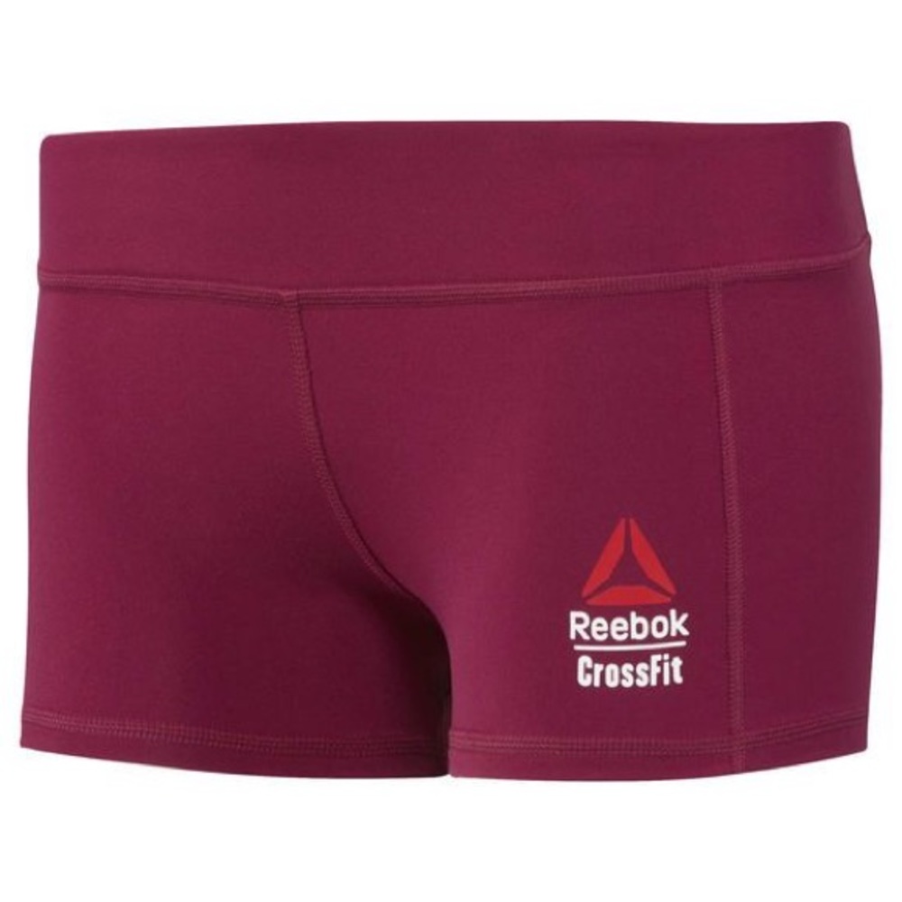 CrossFit Games 2016 bootie shorts, size small